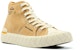 Palladium Palla Ace Mid 'Yellow' 78567-209-M