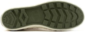 Shop Palladium Palla Ace Mid 'Yellow' 78567-209-M
