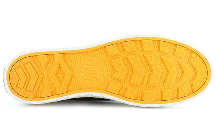 Palladium Palla Ace Mid Leather 'Dark Green Canvas' 圖 5