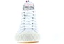 Shop Palladium Palla Ace Mid Kulit 'Putih' 77174-100-M