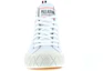 Shop Palladium Palla Ace Mid Leder ''Weiß'' 77174-100-M