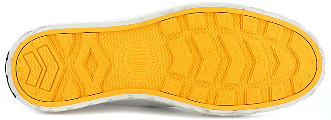 Palladium Palla Ace Mid Leather 'White' 77174-100-M Purchase Palladium Palla Ace Mid Leather 'White' 77174-100-M