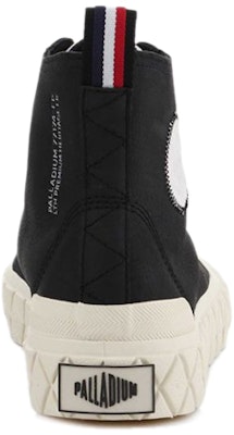 Palladium Palla Ace Mid Leather UL 'Black White' 77174-002-M Purchase Palladium Palla Ace Mid Leather UL 'Black White' 77174-002-M