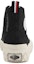 Purchase Palladium Palla Ace Mid Leather UL 'Black White' 77174-002-M