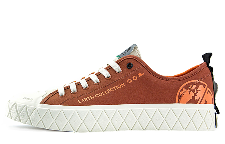 Palladium Palla Ace Org 'Mango Oil Peach'