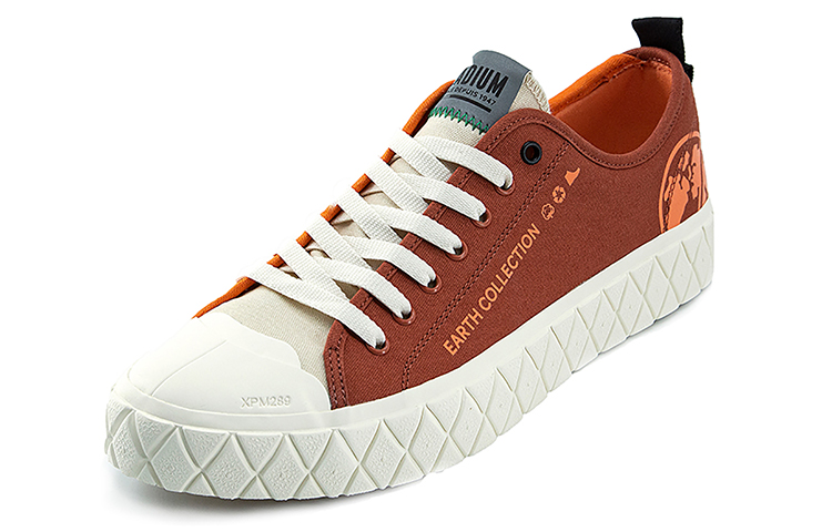 Palladium Palla Ace Org 'Mango Oil Peach' 圖 2