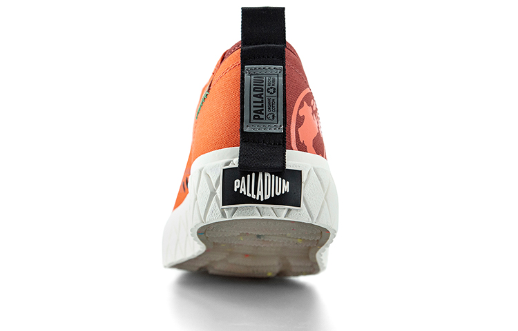 Palladium Palla Ace Org 'Mango Oil Peach' 圖 3
