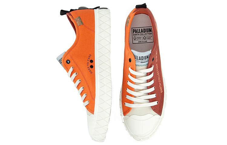 Palladium Palla Ace Org 'Mango Oil Peach' 圖 4