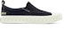 Palladium Palla Ace Slip-On 'Black Canvas' 77341-008-M