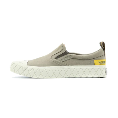 Palladium Palla Ace Slip On 'Dune Blue'