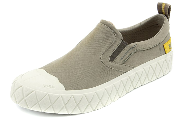 Order Palladium Palla Ace Slip On 'Dune Blue' - Zapatillas Sin Cordones Azul Duna 77341-297-M