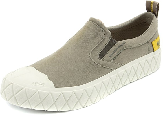 Palladium Palla Ace Slip On 'Dune Blue' 77341-297-M Order Palladium Palla Ace Slip On 'Dune Blue' 77341-297-M