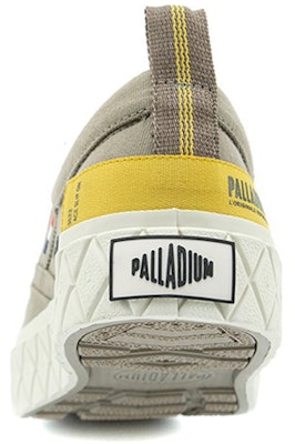 Palladium Palla Ace Slip On 'Dune Blue' 77341-297-M Lookbook Palladium Palla Ace Slip On 'Dune Blue' 77341-297-M