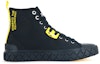 Order Palladium Palla Ace Smiley Mid 'Black Smiley' 77177-008-M
