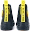 Shop Palladium Palla Ace Smiley Mid 'Black Smiley' 77177-008-M