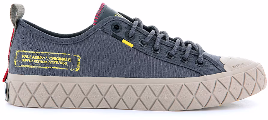 Palladium Palla Ace Supply Lo 'Blue' 77178-014-M Order Palladium Palla Ace Supply Lo 'Blue' 77178-014-M