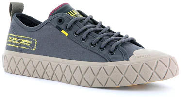 Lookbook Palladium Palla Ace Supply Lo 'Biru' 77178-014-M