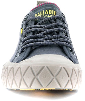 Palladium Palla Ace Supply Lo 'Blue' 77178-014-M Shop Palladium Palla Ace Supply Lo 'Blue' 77178-014-M