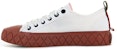 Palladium Palla Ace Supply Lo 'White Canvas' 77178-116-M
