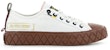 Palladium Palla Ace Supply Lo 'White Canvas' 77178-116-M
