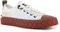 Lookbook Palladium Palla Ace Supply Lo 'White Canvas' 77178-116-M