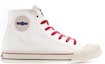 Order Palladium Palla Louvel High-Top Canvas 'Star White' 77461-116-M