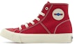 Buy Palladium Palla Louvel High 'Chili Red' 77461-607-M
