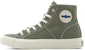 Palladium Palla Louvel High 'Dark Green' 77461-308-M