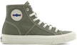 Order Palladium Palla Louvel High 'Dark Green' 77461-308-M