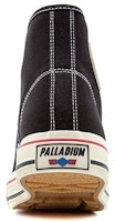 팔라디움 팔라 루벨 하이 '레트로 블랙' 77461-008-M Shop 팔라디움 팔라 루벨 하이 '레트로 블랙' 77461-008-M