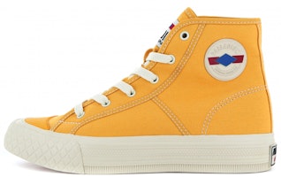 Palladium Palla Louvel High 'Yellow' 77461-730-M Palladium Palla Louvel High 'Yellow' 77461-730-M