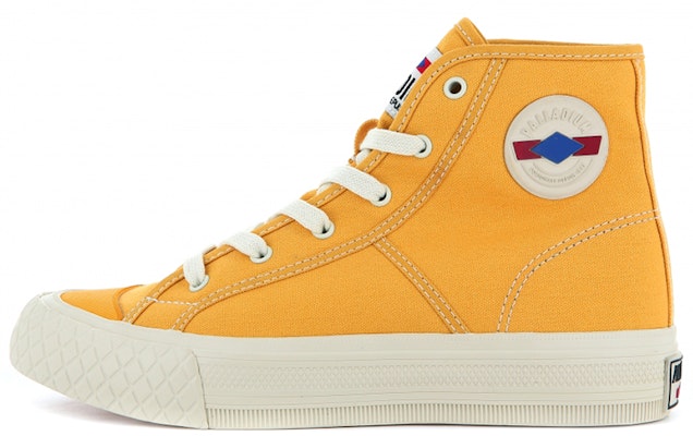 Palladium Palla Louvel High 'Yellow' 77461-730-M Buy Palladium Palla Louvel High 'Yellow' 77461-730-M