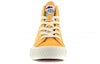 Shop Palladium Palla Louvel High 'Yellow' 77461-730-M