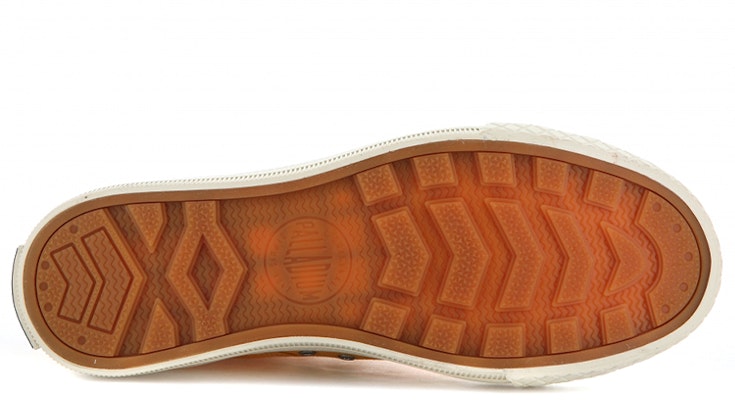 Palladium Palla Louvel High 'Yellow' 77461-730-M Purchase Palladium Palla Louvel High 'Yellow' 77461-730-M