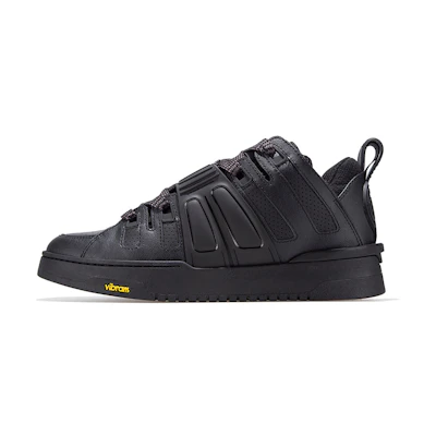 Palladium Pallablast 'Sleek Retro Black'