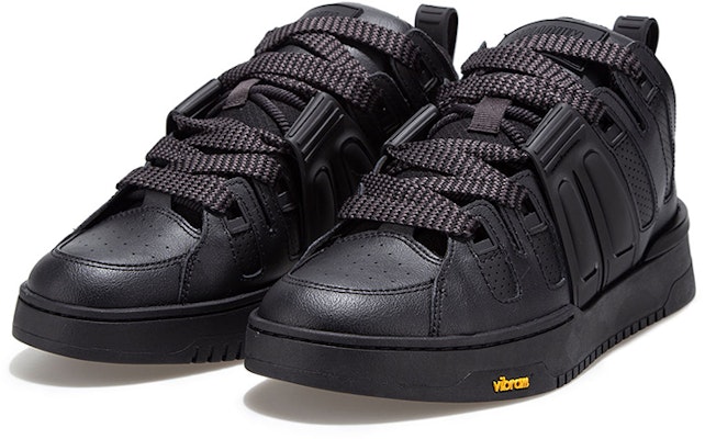 팔라디움 팔라블라스트 '슬릭 레트로 블랙' (Palladium Pallablast 'Sleek Retro Black') 08640-008-M Order 팔라디움 팔라블라스트 '슬릭 레트로 블랙' (Palladium Pallablast 'Sleek Retro Black') 08640-008-M