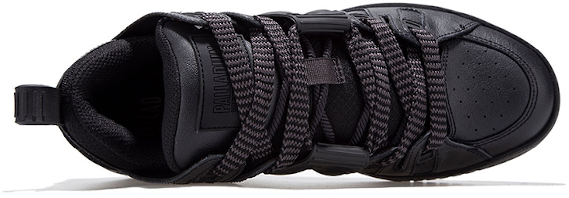 팔라디움 팔라블라스트 '슬릭 레트로 블랙' (Palladium Pallablast 'Sleek Retro Black') 08640-008-M Lookbook 팔라디움 팔라블라스트 '슬릭 레트로 블랙' (Palladium Pallablast 'Sleek Retro Black') 08640-008-M