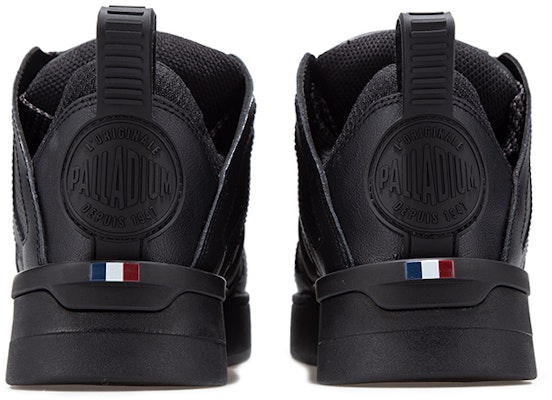 팔라디움 팔라블라스트 '슬릭 레트로 블랙' (Palladium Pallablast 'Sleek Retro Black') 08640-008-M Shop 팔라디움 팔라블라스트 '슬릭 레트로 블랙' (Palladium Pallablast 'Sleek Retro Black') 08640-008-M