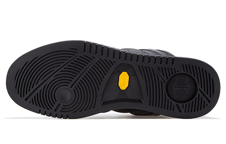 Purchase 팔라디움 팔라블라스트 '슬릭 레트로 블랙' (Palladium Pallablast 'Sleek Retro Black') 08640-008-M