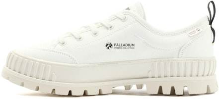Palladium Pallablast LO 'Organic 2 Star White' 78569-116-M Palladium Pallablast LO 'Organic 2 Star White' 78569-116-M