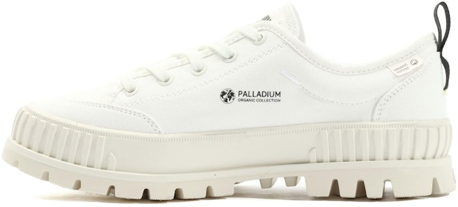 Palladium Pallablast LO '有機2星白色' 78569-116-M Buy Palladium Pallablast LO '有機2星白色' 78569-116-M