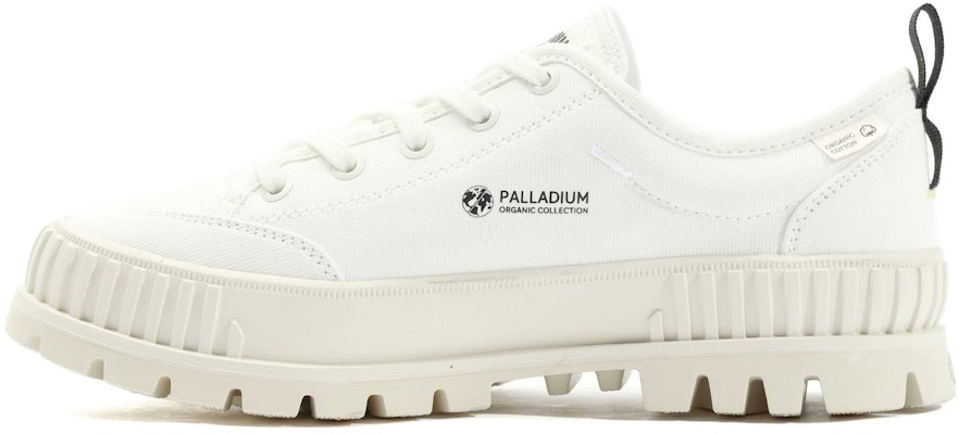 Palladium Pallablast LO 'Organic 2 Star White' 78569-116-M Buy Palladium Pallablast LO 'Organic 2 Star White' 78569-116-M