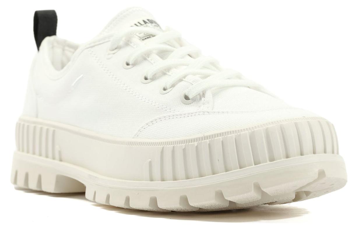 Lookbook Palladium Pallablast LO ''Organic 2 Bintang Putih'' 78569-116-M