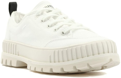 Palladium Pallablast LO '有機2星白色' 78569-116-M Lookbook Palladium Pallablast LO '有機2星白色' 78569-116-M