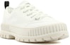 Lookbook Palladium Pallablast LO 'Organic 2 Star White' 78569-116-M