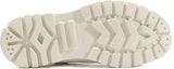 Shop Palladium Pallablast LO 'Organic 2 Star White' 78569-116-M