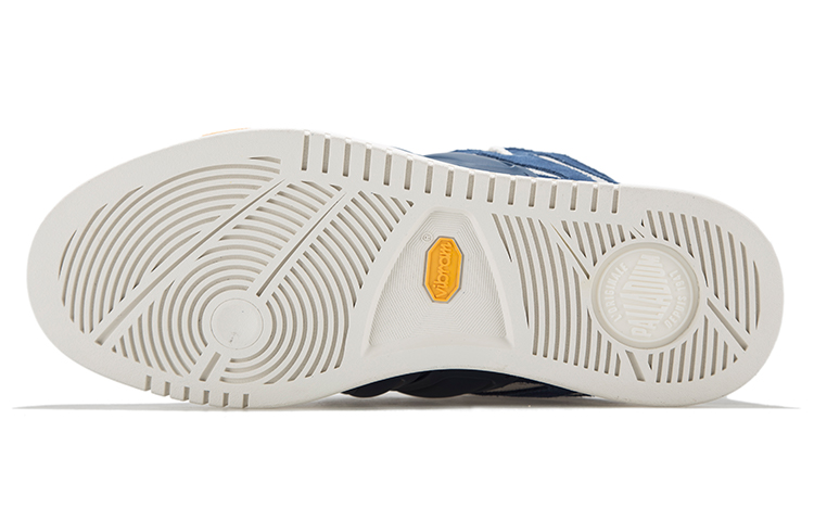 Palladium Pallablast St 'Blue Grey White Retro Bread Jacquard' 圖 6