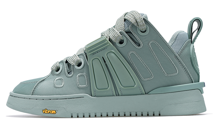 Palladium PALLABLAST ST 'Ice Green Oxygen Green'