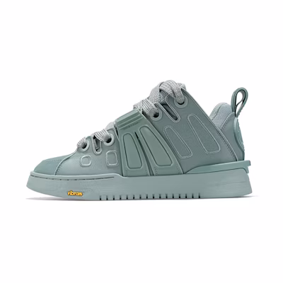 Palladium PALLABLAST ST 'Ice Green Oxygen Green'