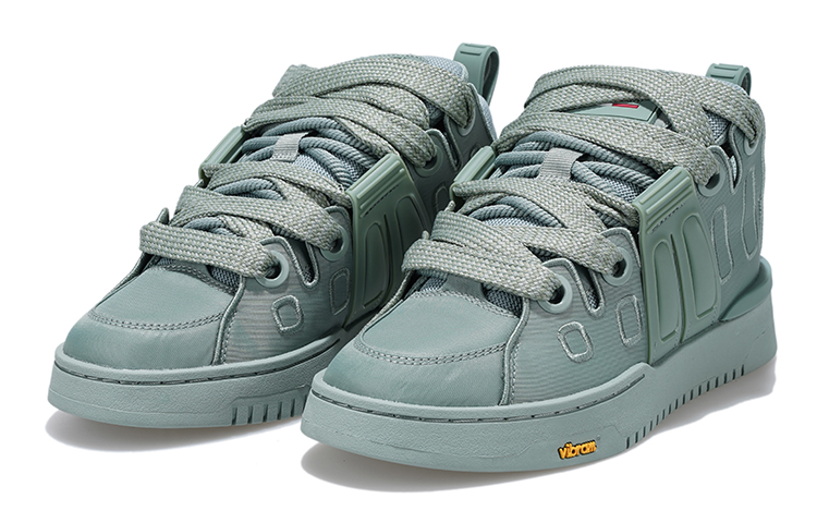 Palladium PALLABLAST ST 'Ice Green Oxygen Green' 圖 2